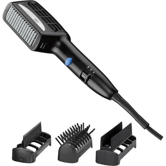 INFINITIPRO BY CONAIR 3-in-1 Styling Hair Dryer, 1875W Hair Dryer with Ceramic - Picture 1 of 8